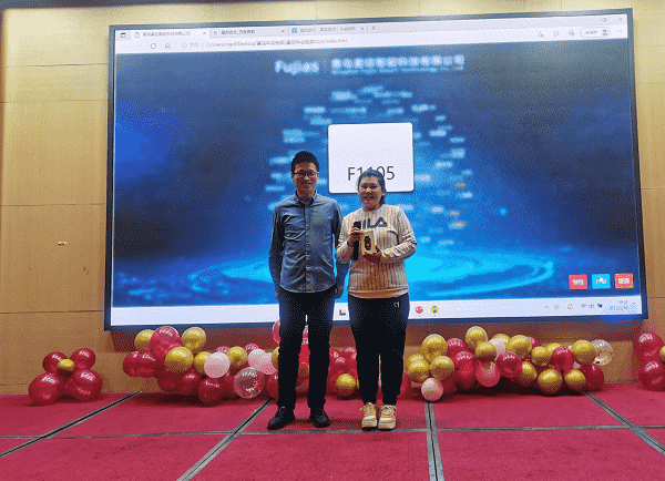 歡聚2022年新年會(huì)